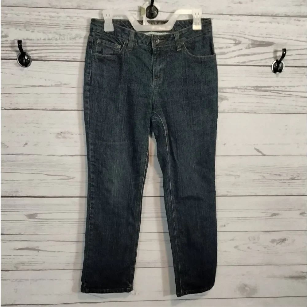 "St. John's Bay" woman's jeans